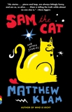 Sam the Cat: and Other Stories, Klam, Matthew
