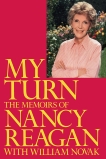 My Turn: The Memoirs of Nancy Reagan, Reagan, Nancy