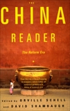 The China Reader: The Reform Era, Schell, Orville