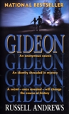 Gideon: A Thriller, Andrews, Russell