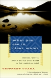 What You See in Clear Water: Indians, Whites, and a Battle Over Water in the American West, O'Gara, Geoffrey