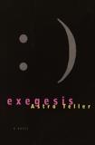 Exegesis, Teller, Astro