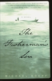 The Fisherman's Son: A Novel, Koepf, Michael