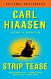 Strip Tease, Hiaasen, Carl