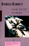 The Dain Curse, Hammett, Dashiell