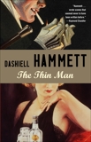 The Thin Man, Hammett, Dashiell