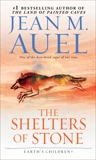 The Shelters of Stone (with Bonus Content): Earth's Children, Book Five, Auel, Jean M.