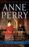 The Sins of the Wolf: A William Monk Novel, Perry, Anne