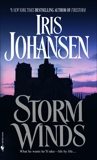 Storm Winds, Johansen, Iris