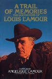A Trail of Memories: The Quotations Of Louis L'Amour, L'Amour, Angelique