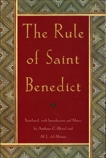 The Rule of St. Benedict, Meisel, Anthony C.