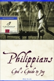 Philippians: God's Guide to Joy, Klug, Ronald