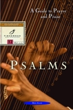 Psalms: A Guide to Prayer and Praise, Klug, Ronald