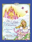 His Little Princess: Treasured Letters from Your King A Devotional for Children, Shepherd, Sheri Rose