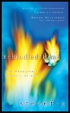 Rekindled Flame: The Passionate Pursuit of God, Fry, Steve