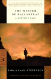 The Master of Ballantrae: A Winter's Tale, Stevenson, Robert Louis