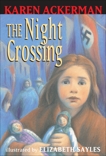 The Night Crossing, Ackerman, Karen