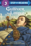 Gulliver in Lilliput, Findlay, Lisa