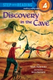 Discovery in the Cave, Dubowski, Mark