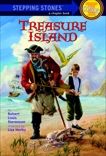 Treasure Island, Norby, Lisa