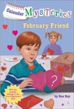 Calendar Mysteries #2: February Friend, Roy, Ron
