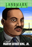 Meet Martin Luther King, Jr., de Kay, James T.