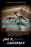 Captains Outrageous: A Hap and Leonard Novel (6), Lansdale, Joe R.