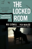 The Locked Room: A Martin Beck Police Mystery (8), Wahloo, Per & Sjowall, Maj