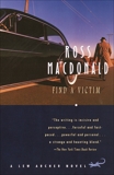 Find a Victim: A Lew Archer Novel, Macdonald, Ross