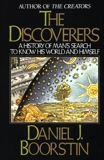 The Discoverers, Boorstin, Daniel J.