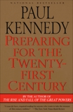 Preparing for the Twenty-First Century, Kennedy, Paul