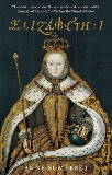 Elizabeth I, Somerset, Anne