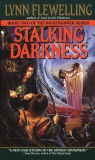 Stalking Darkness: The Nightrunner Series, Book 2, Flewelling, Lynn