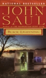 Black Lightning: A Novel, Saul, John