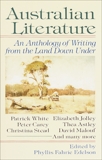 Australian Literature: An Anthology of Writing from the Land Down Under, Edelson, Phyllis Fahrie