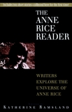 Anne Rice Reader, Ramsland, Katherine