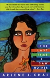 The Last Time I Saw Mother: A Novel, Chai, Arlene J.