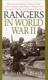 Rangers in World War II, Black, Robert W.