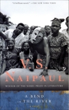 A Bend in the River, Naipaul, V. S.