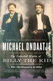 The Collected Works of Billy the Kid, Ondaatje, Michael