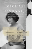 Coming Through Slaughter, Ondaatje, Michael
