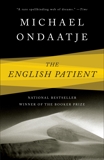 The English Patient, Ondaatje, Michael