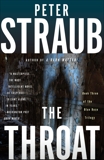 The Throat: Blue Rose Trilogy (3), Straub, Peter