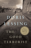 The Good Terrorist, Lessing, Doris