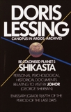 Shikasta: Re, Colonised Planet 5, Lessing, Doris