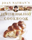 Joan Nathan's Jewish Holiday Cookbook, Nathan, Joan