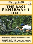 Bass Fisherman's Bible, Bauer, Erwin A.