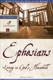 Ephesians: Living in God's Household, Baylis, Robert