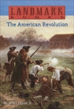 The American Revolution, Bliven, Bruce, Jr. & Bliven, Bruce