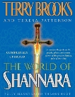 The World of Shannara, Brooks, Terry & Patterson, Teresa